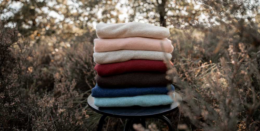 Hoe verzorg je jouw wollen kleding? Tips om je truien jarenlang mooi te houden