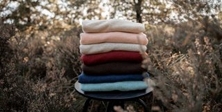 Hoe verzorg je jouw wollen kleding? Tips om je truien jarenlang mooi te houden