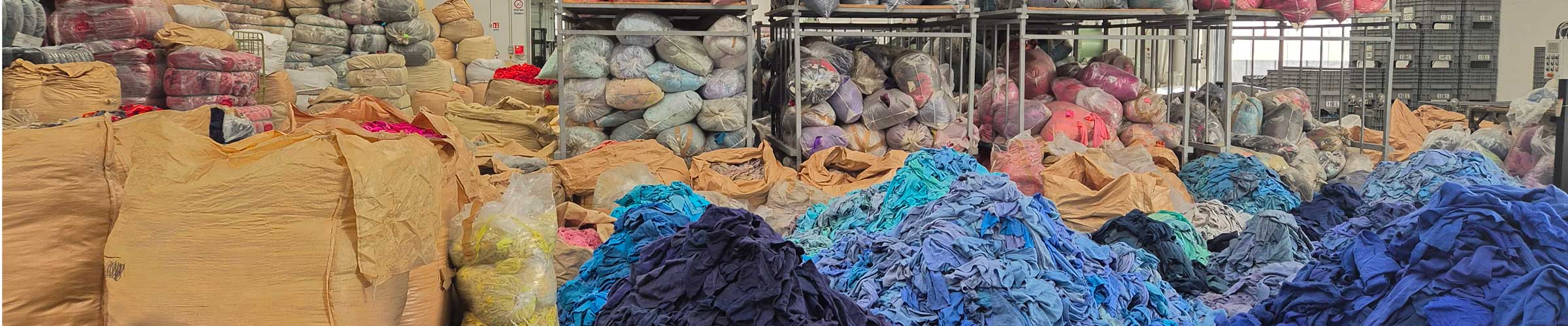 Circulaire Mode: Ontdek de Toekomst met Rifò en Blue LOOP Originals bij watMooi