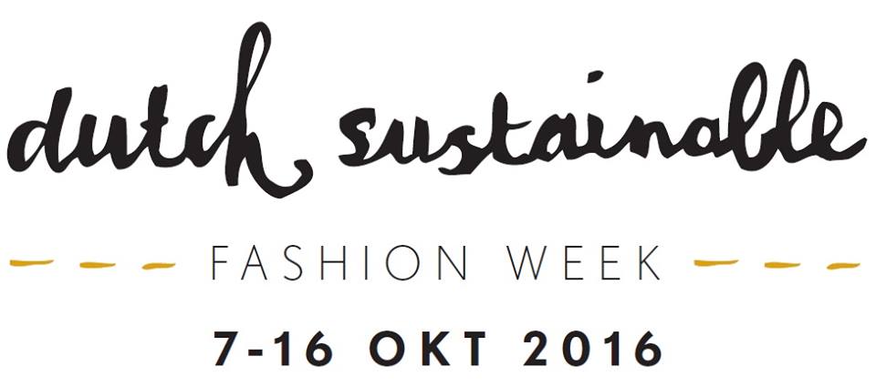 Dutch Sustainable Fashion Week