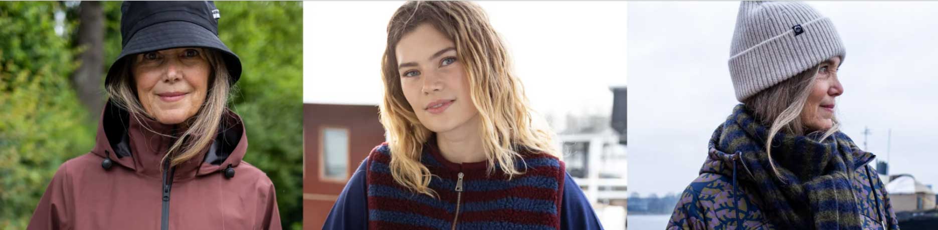 Duurzame winterjas voor dames: waar let je op?
