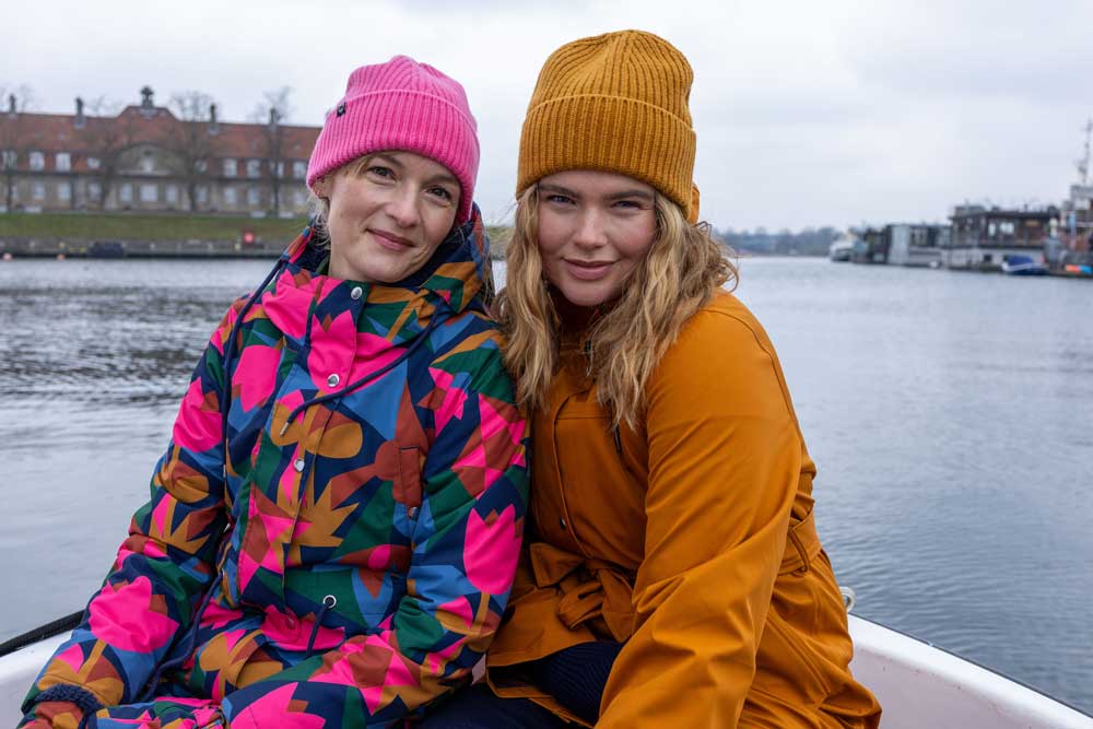 Duurzame winterjas voor dames: waar let je op?