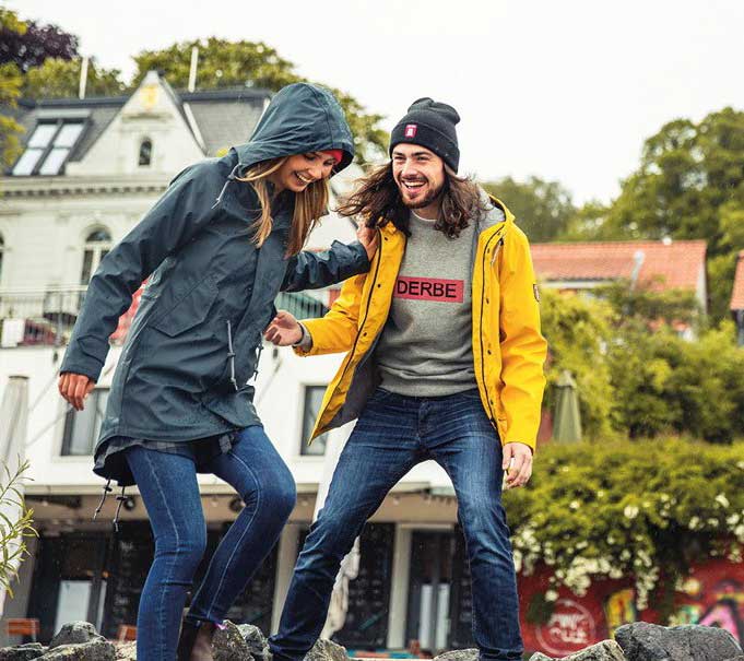 Duurzame winterjas voor dames: waar let je op?