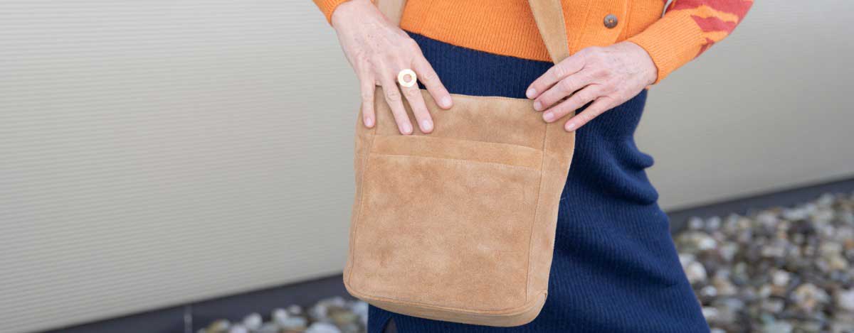 De leren tassen van Anukoo: eerlijk vakmanschap met een mooi verhaal