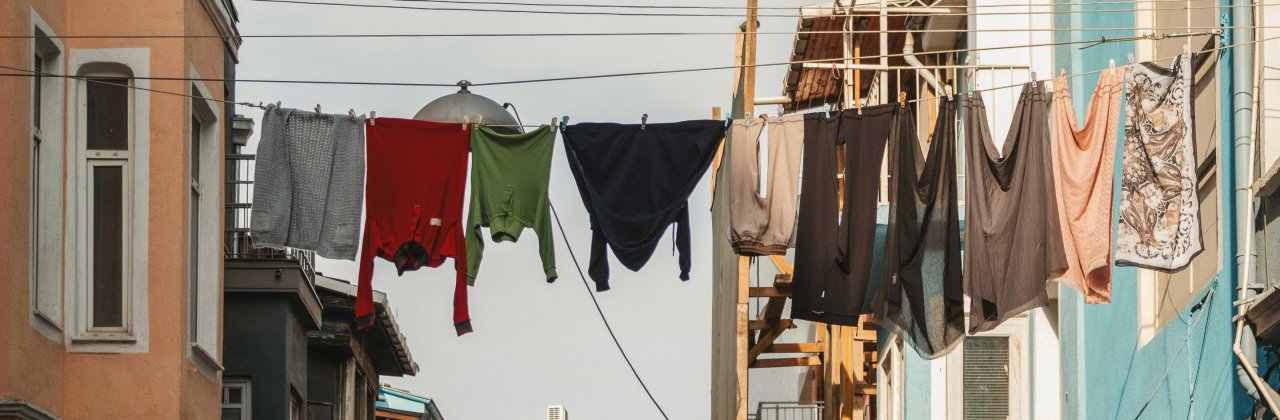 Hoe verzorg je jouw wollen kleding? Tips om je truien jarenlang mooi te houden