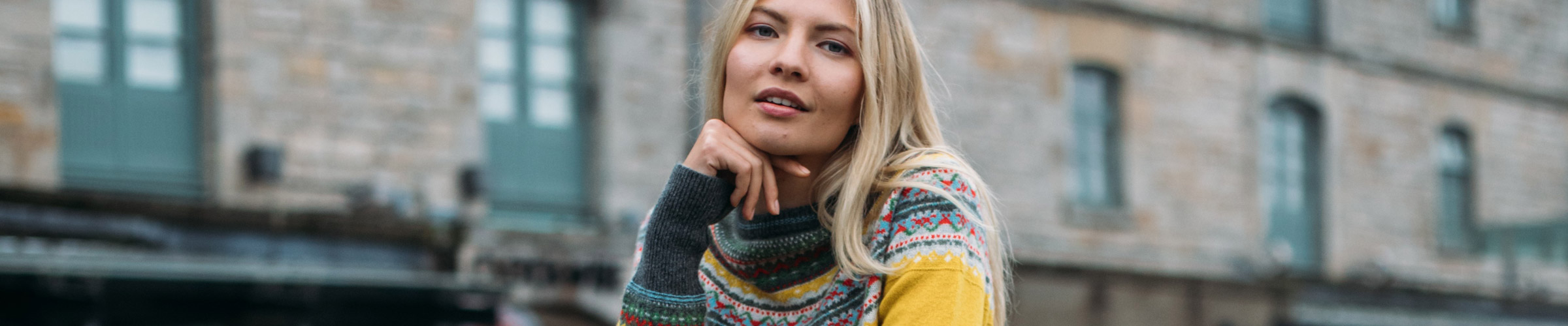 Kriebelen ERIBÉ-truien? Dit moet je weten