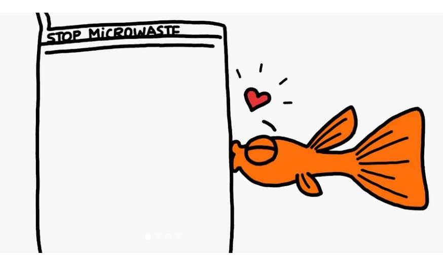 Microplastics in je kleding: de onzichtbare vijand en hoe jij het verschil maakt!