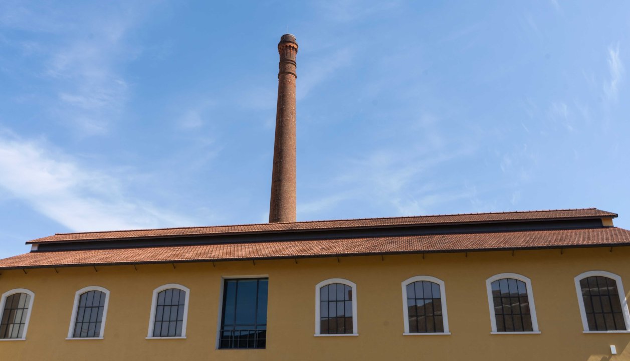 Een warm welkom bij RIFO