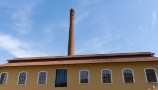 Een warm welkom bij RIFO