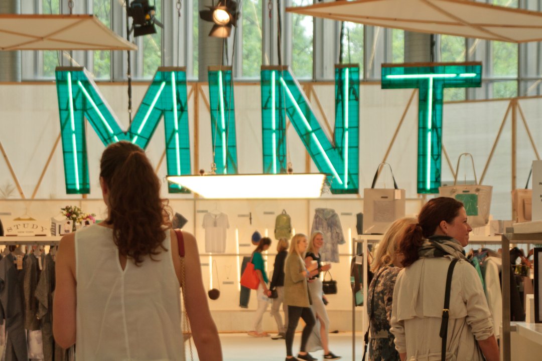 MINT 2015: watMooi laat zich inspireren