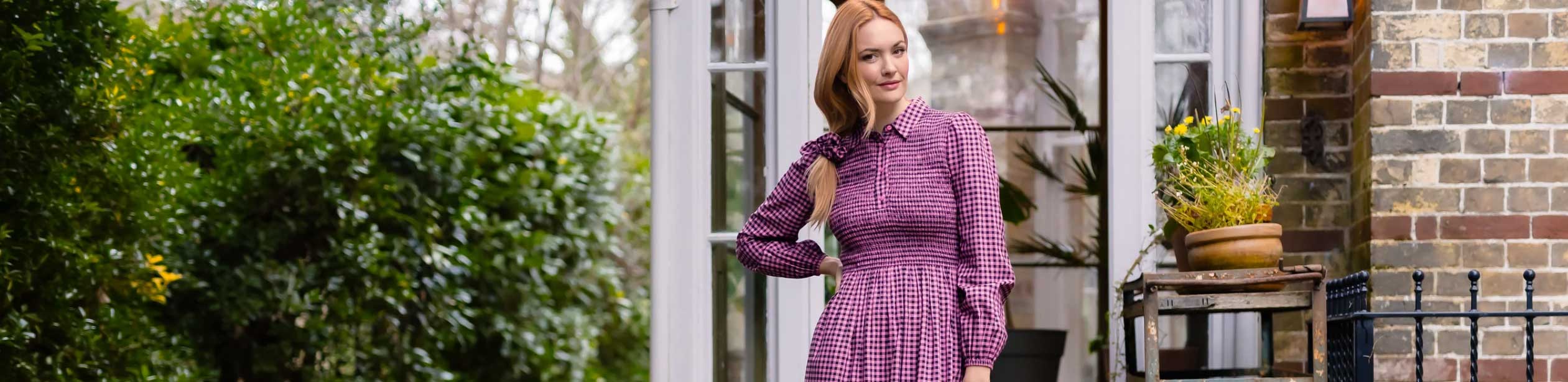 Sugarhill Brighton: kleurrijke damesmode waar je blij van wordt
