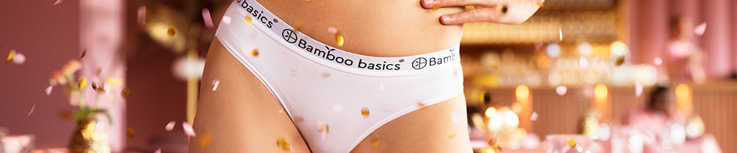 Waarom een bamboe BH en bamboe ondergoed zo fijn zijn tijdens warme dagen
